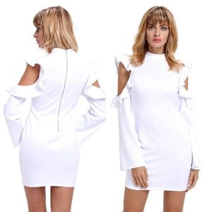 Bodycon dress
